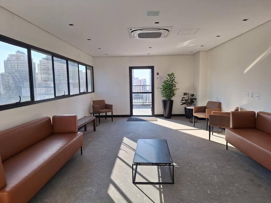 Apartamento Novo Bairro Bela Vista *