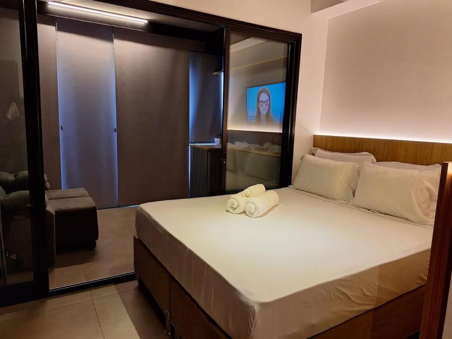 Apartamento Novo Bairro Bela Vista *