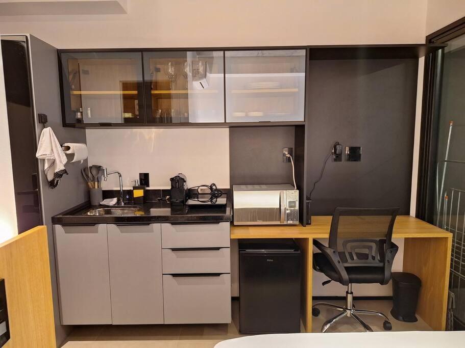 Novo Bairro Bela Vista Apartamento São Paulo