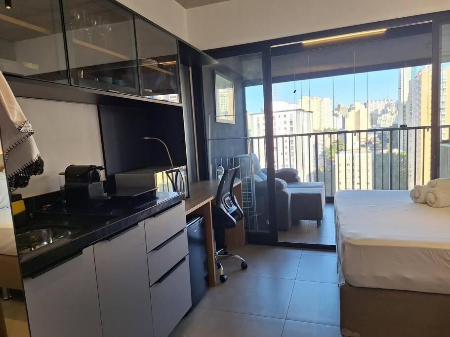 Apartamento Novo Bairro Bela Vista