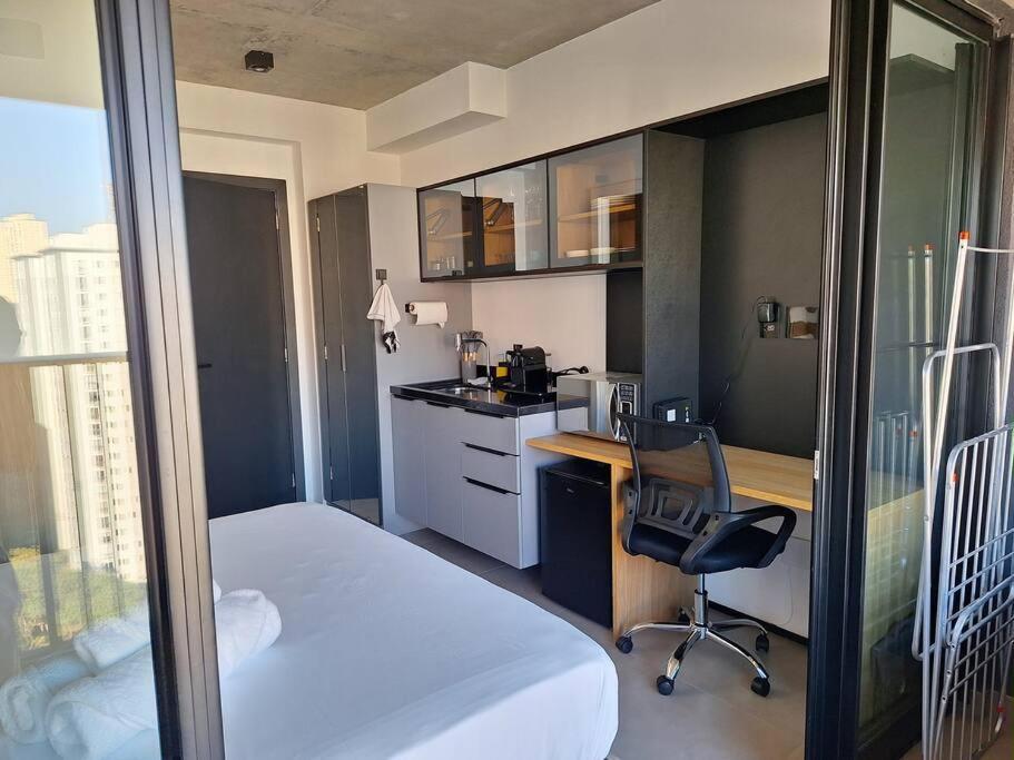 Novo Bairro Bela Vista Apartamento *