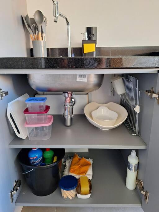 Apartamento Novo Bairro Bela Vista *