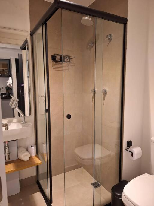 Novo Bairro Bela Vista Apartamento São Paulo