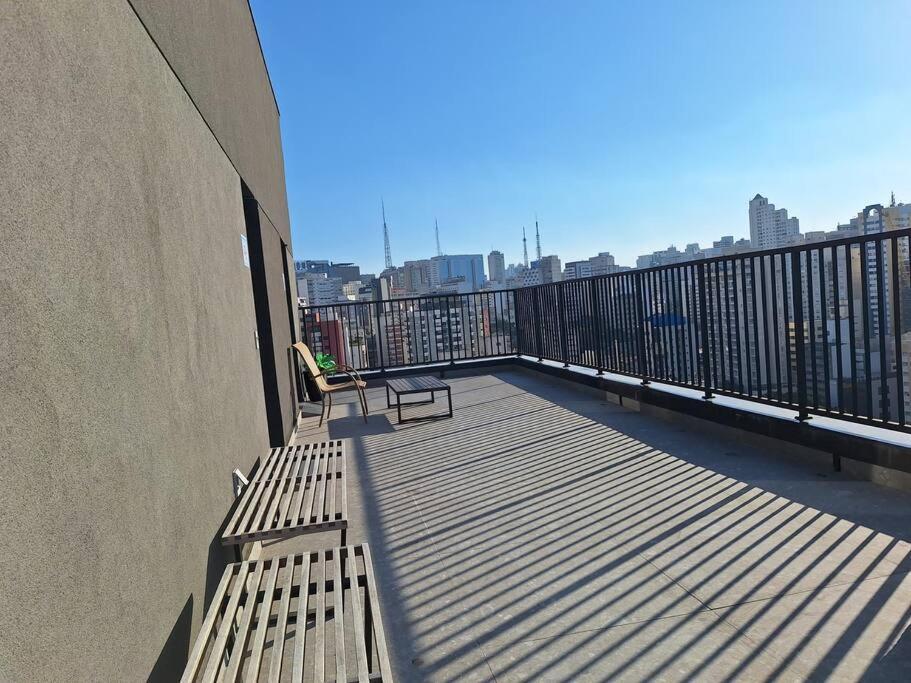 Novo Bairro Bela Vista * São Paulo