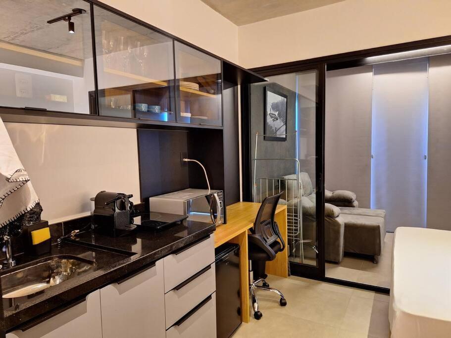 Novo Bairro Bela Vista São Paulo